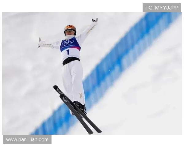 中国队第2金徐梦桃卫冕创历史